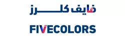 five-colors