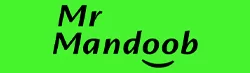 mr-mandoob